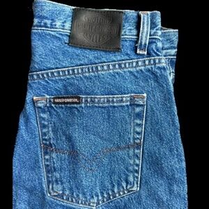 Harley Davidson Jeans